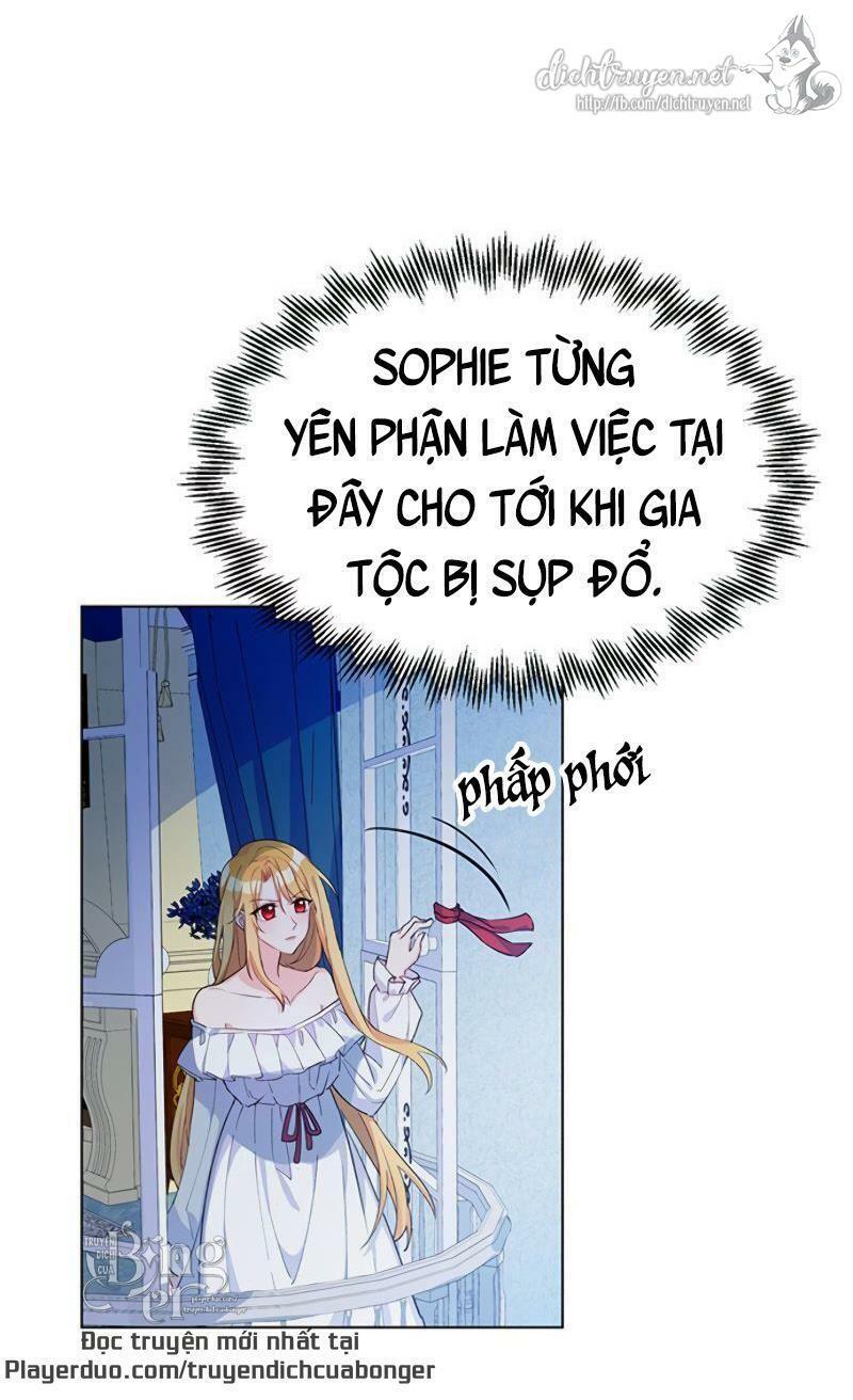 Sự Trở Lại Của Nữ Hiệp Sĩ  (Nữ Hiệp Sĩ Trở Về) Chapter 8 - Trang 11