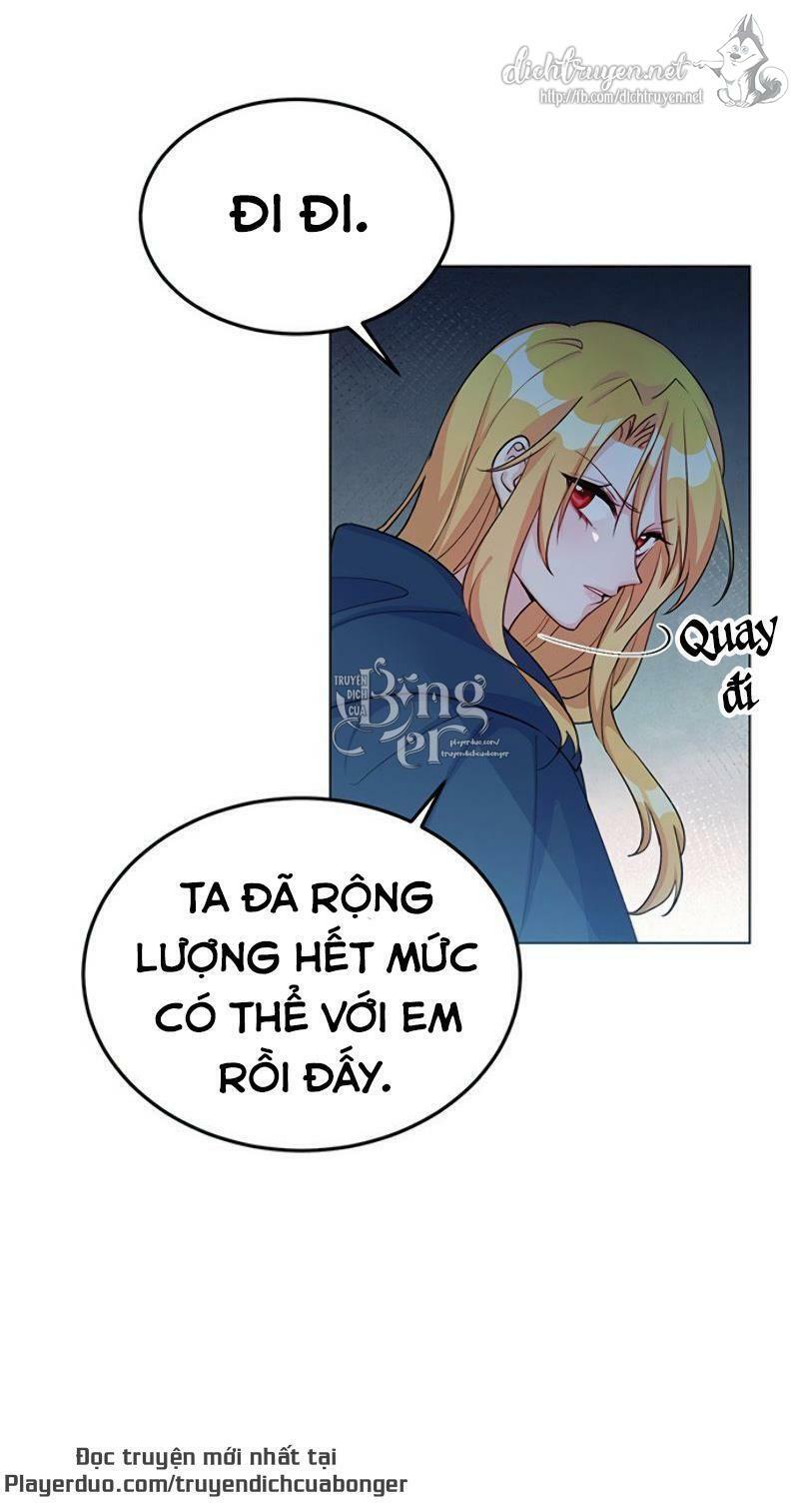 Sự Trở Lại Của Nữ Hiệp Sĩ  (Nữ Hiệp Sĩ Trở Về) Chapter 8 - Trang 24