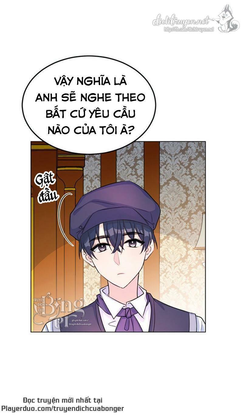 Sự Trở Lại Của Nữ Hiệp Sĩ  (Nữ Hiệp Sĩ Trở Về) Chapter 8 - Trang 37