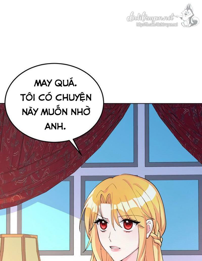 Sự Trở Lại Của Nữ Hiệp Sĩ  (Nữ Hiệp Sĩ Trở Về) Chapter 8 - Trang 38