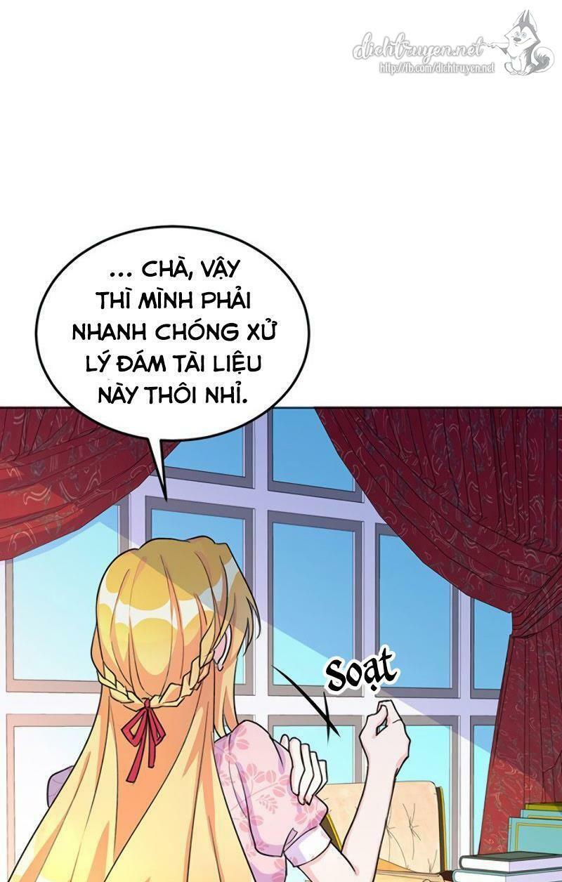 Sự Trở Lại Của Nữ Hiệp Sĩ  (Nữ Hiệp Sĩ Trở Về) Chapter 8 - Trang 45