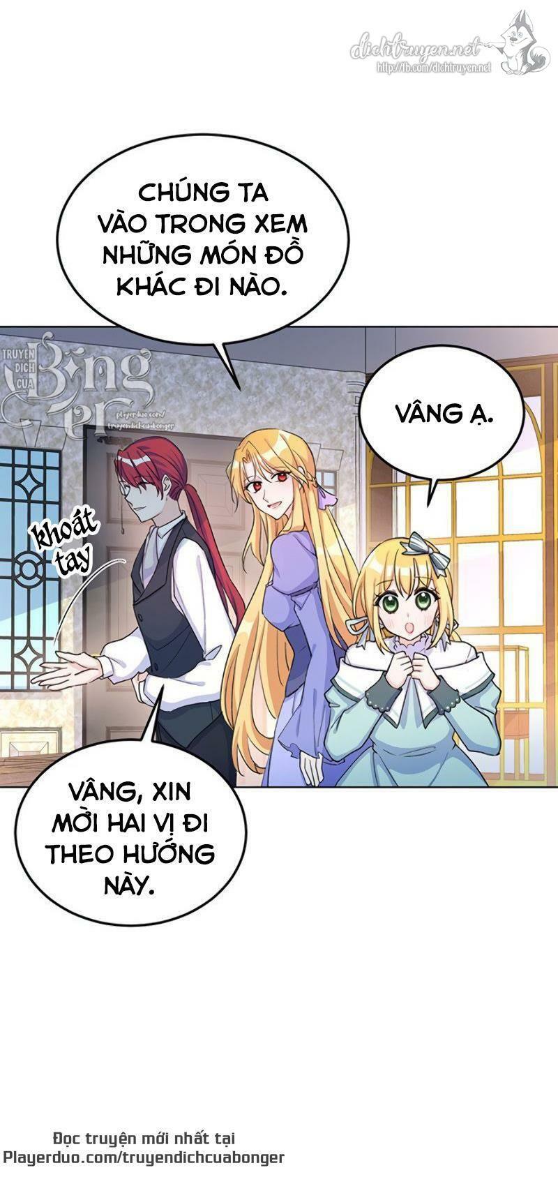 Sự Trở Lại Của Nữ Hiệp Sĩ  (Nữ Hiệp Sĩ Trở Về) Chapter 8 - Trang 54