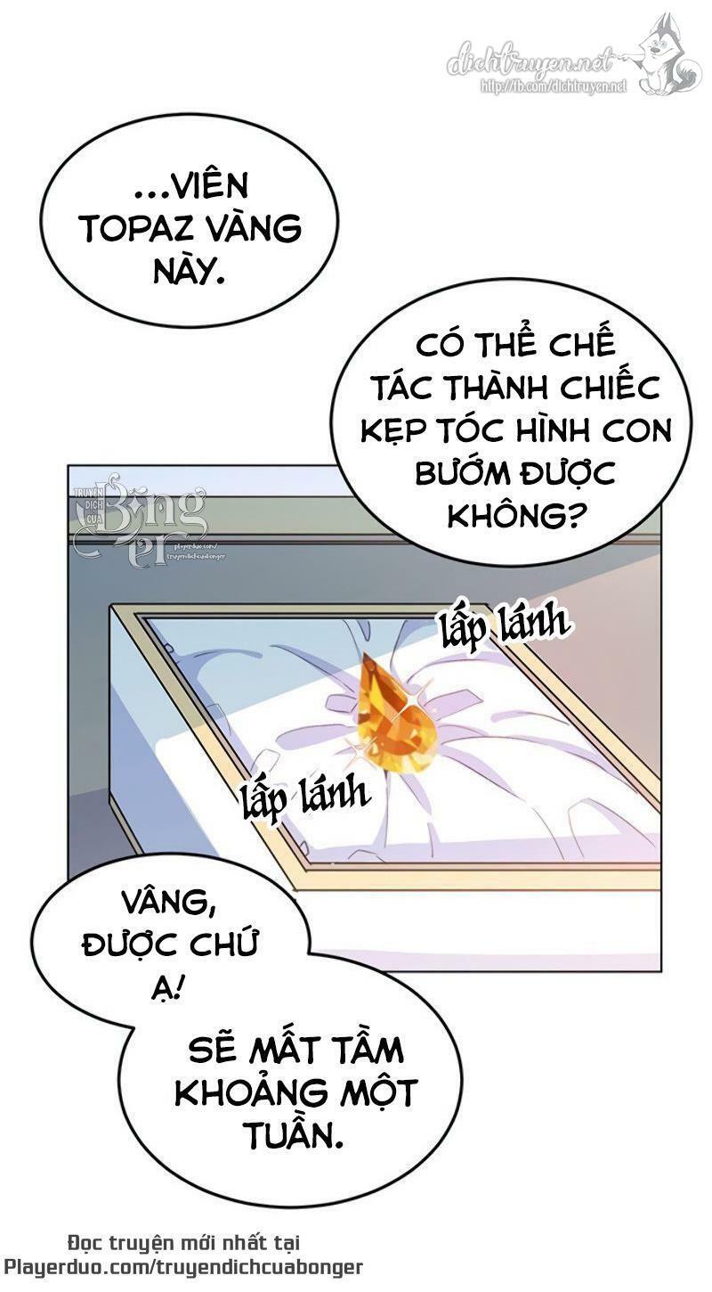 Sự Trở Lại Của Nữ Hiệp Sĩ  (Nữ Hiệp Sĩ Trở Về) Chapter 8 - Trang 57