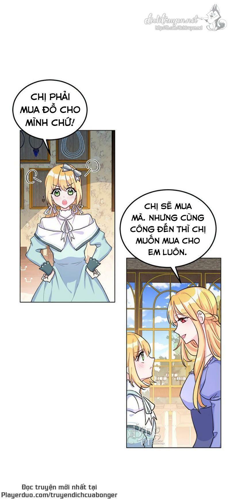 Sự Trở Lại Của Nữ Hiệp Sĩ  (Nữ Hiệp Sĩ Trở Về) Chapter 8 - Trang 61