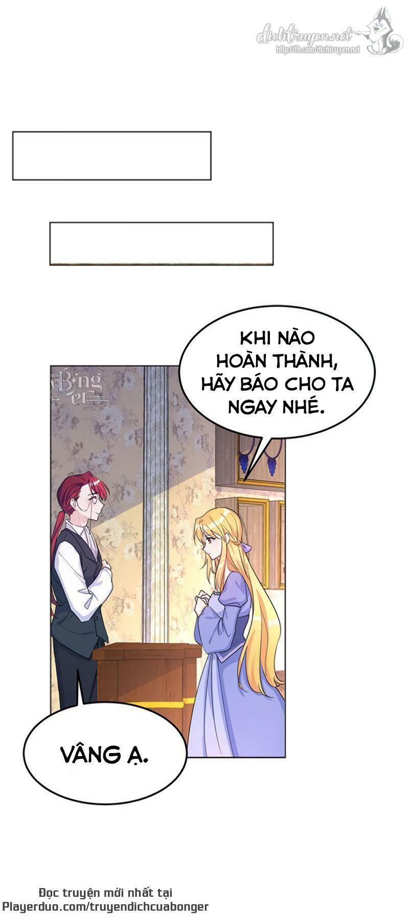 Sự Trở Lại Của Nữ Hiệp Sĩ  (Nữ Hiệp Sĩ Trở Về) Chapter 8 - Trang 64