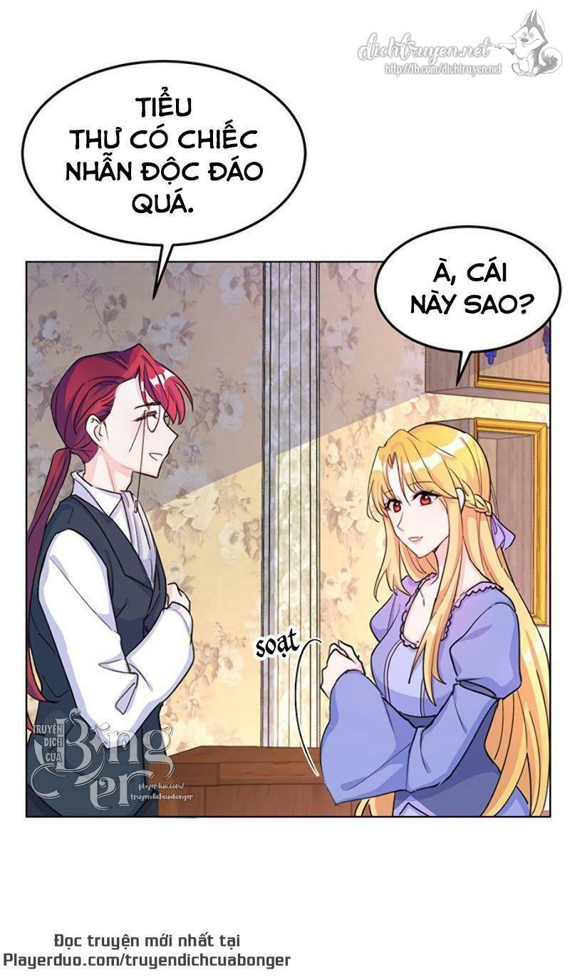 Sự Trở Lại Của Nữ Hiệp Sĩ  (Nữ Hiệp Sĩ Trở Về) Chapter 8 - Trang 67