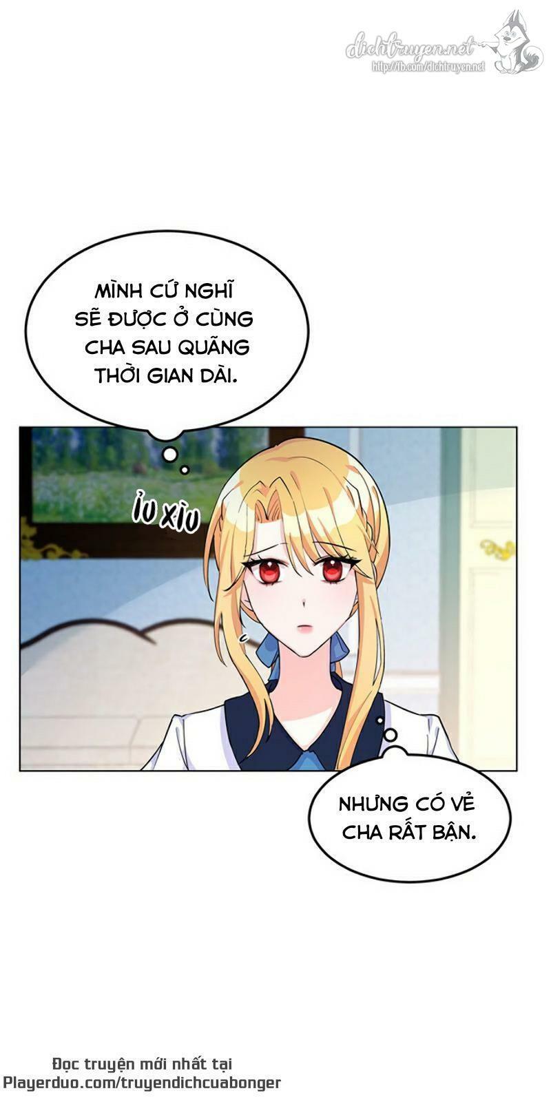 Sự Trở Lại Của Nữ Hiệp Sĩ  (Nữ Hiệp Sĩ Trở Về) Chapter 9 - Trang 14