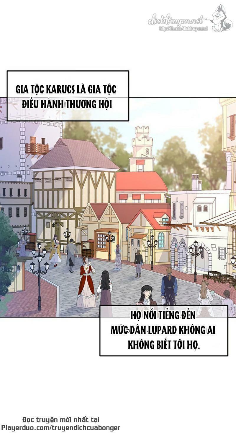 Sự Trở Lại Của Nữ Hiệp Sĩ  (Nữ Hiệp Sĩ Trở Về) Chapter 9 - Trang 24