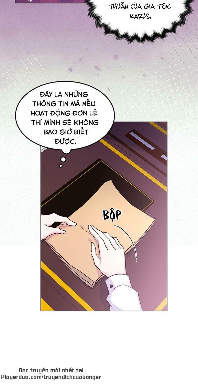 Sự Trở Lại Của Nữ Hiệp Sĩ  (Nữ Hiệp Sĩ Trở Về) Chapter 9 - Trang 26