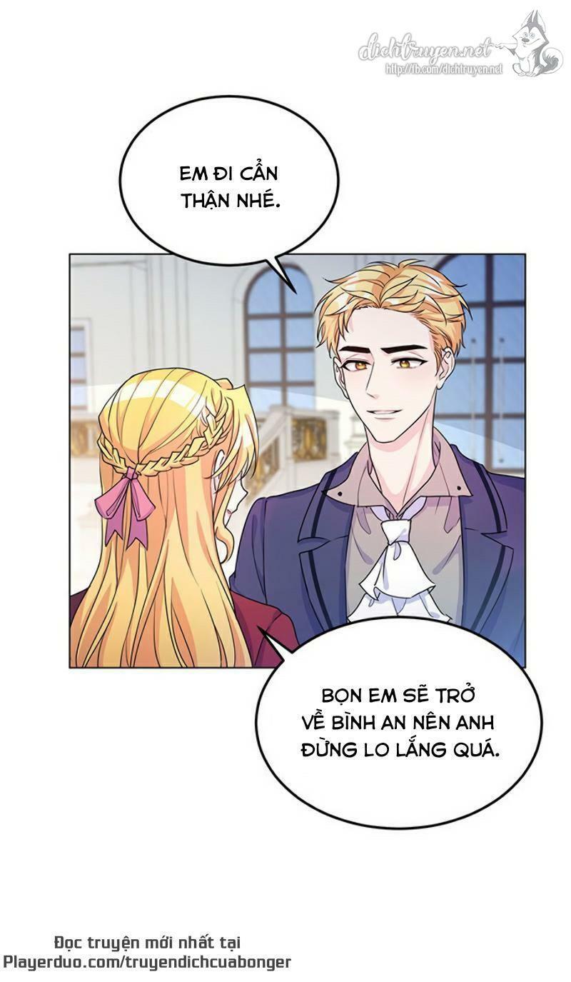 Sự Trở Lại Của Nữ Hiệp Sĩ  (Nữ Hiệp Sĩ Trở Về) Chapter 9 - Trang 31