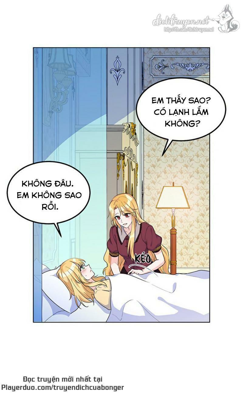 Sự Trở Lại Của Nữ Hiệp Sĩ  (Nữ Hiệp Sĩ Trở Về) Chapter 9 - Trang 36