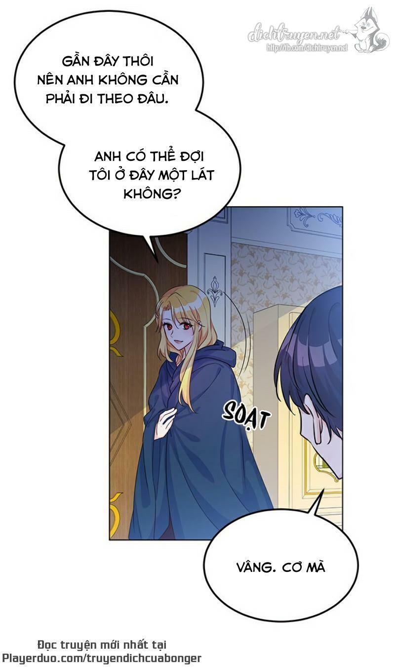 Sự Trở Lại Của Nữ Hiệp Sĩ  (Nữ Hiệp Sĩ Trở Về) Chapter 9 - Trang 50