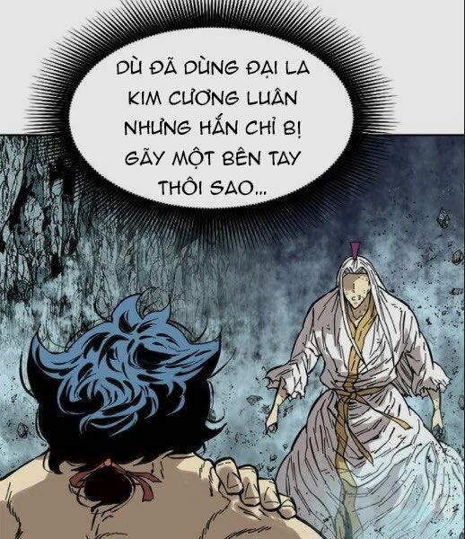 Thiên Hạ Đệ Nhất Nhân Chapter 57 - Trang 146