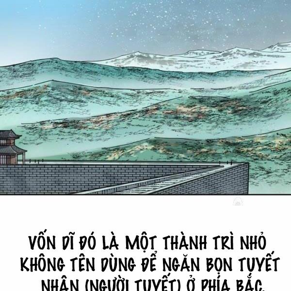 Thiên Hạ Đệ Nhất Nhân Chapter 58 - Trang 126