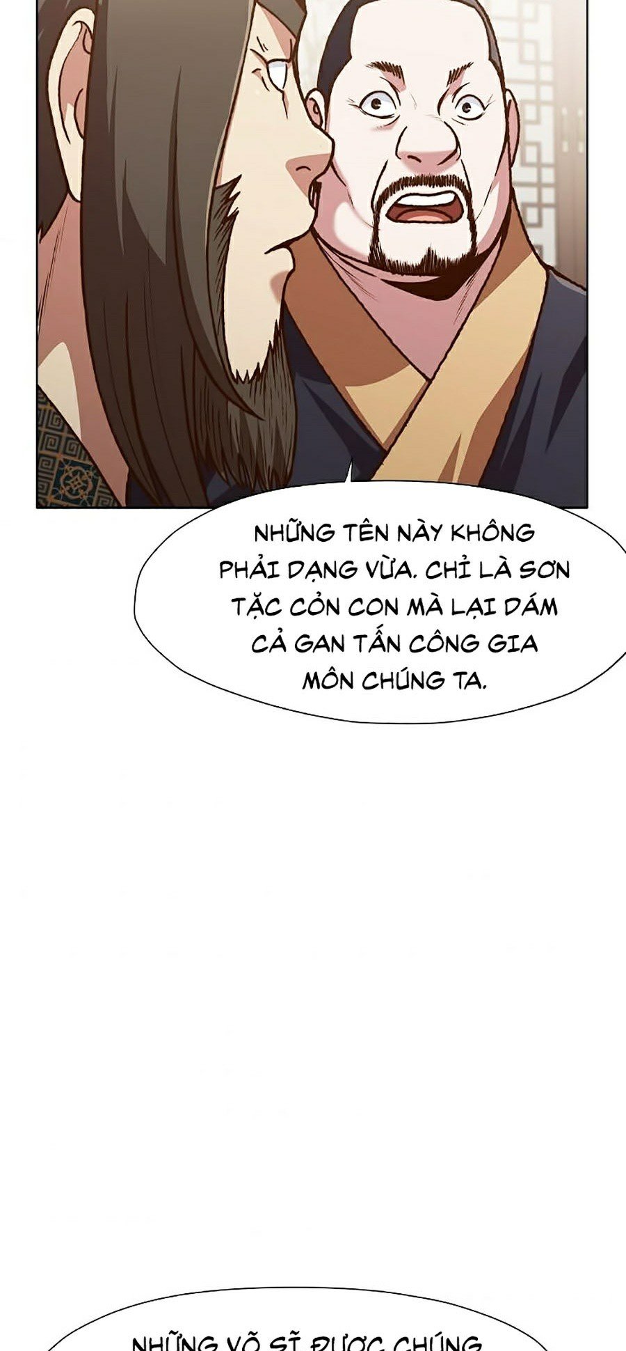 Thiên Võ Chiến Thần Chapter 24 - Trang 35