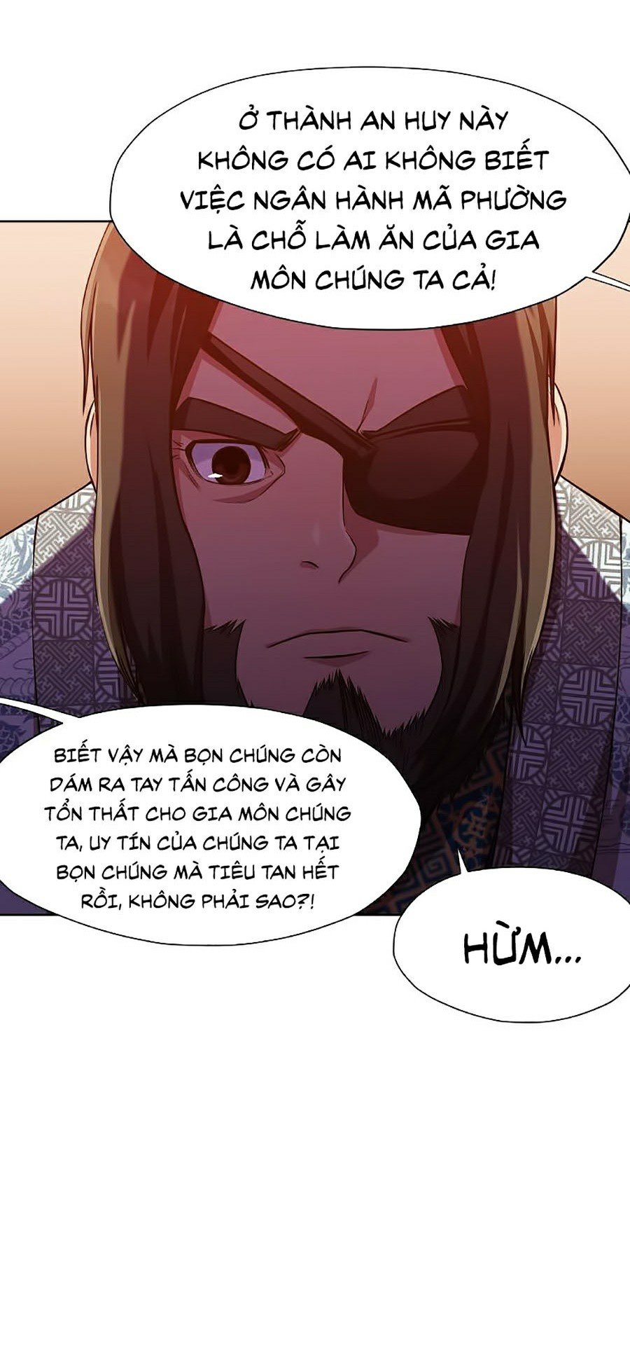 Thiên Võ Chiến Thần Chapter 24 - Trang 38