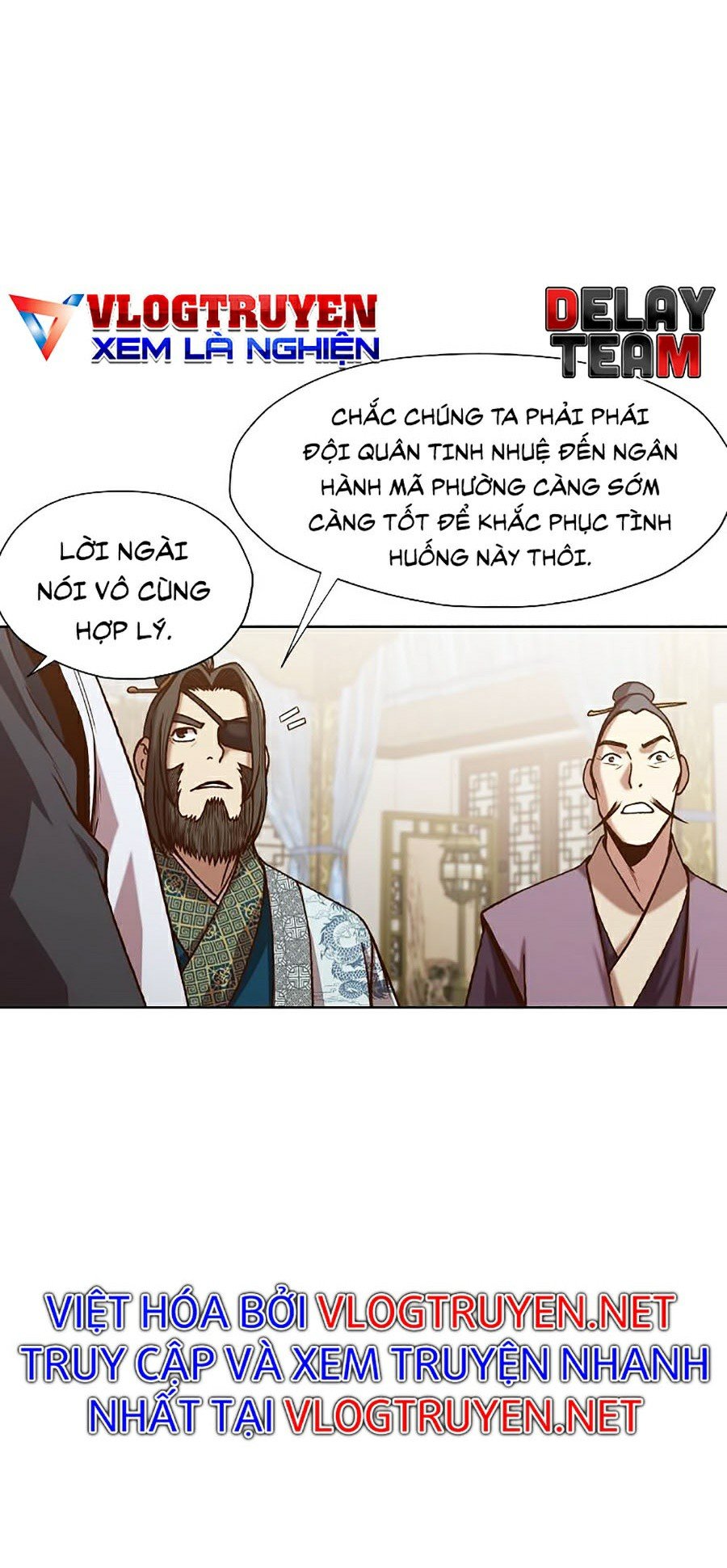 Thiên Võ Chiến Thần Chapter 24 - Trang 39