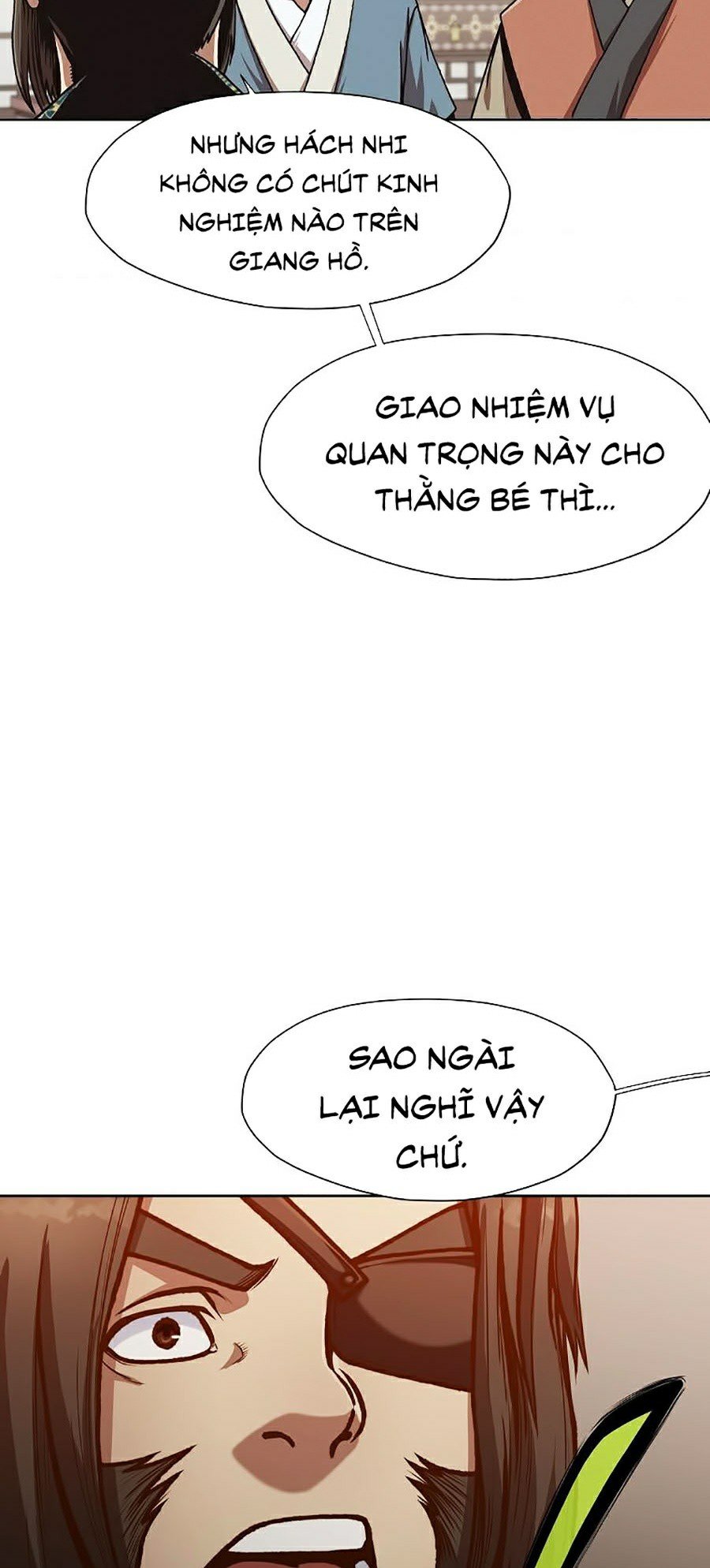 Thiên Võ Chiến Thần Chapter 24 - Trang 49