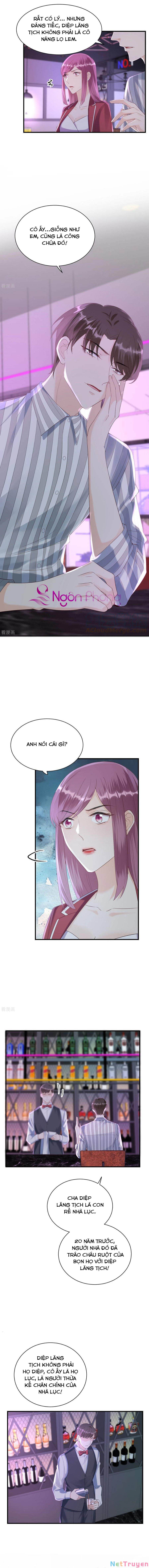 Tiến Độ Chia Tay 99% Chapter 110 - Trang 6