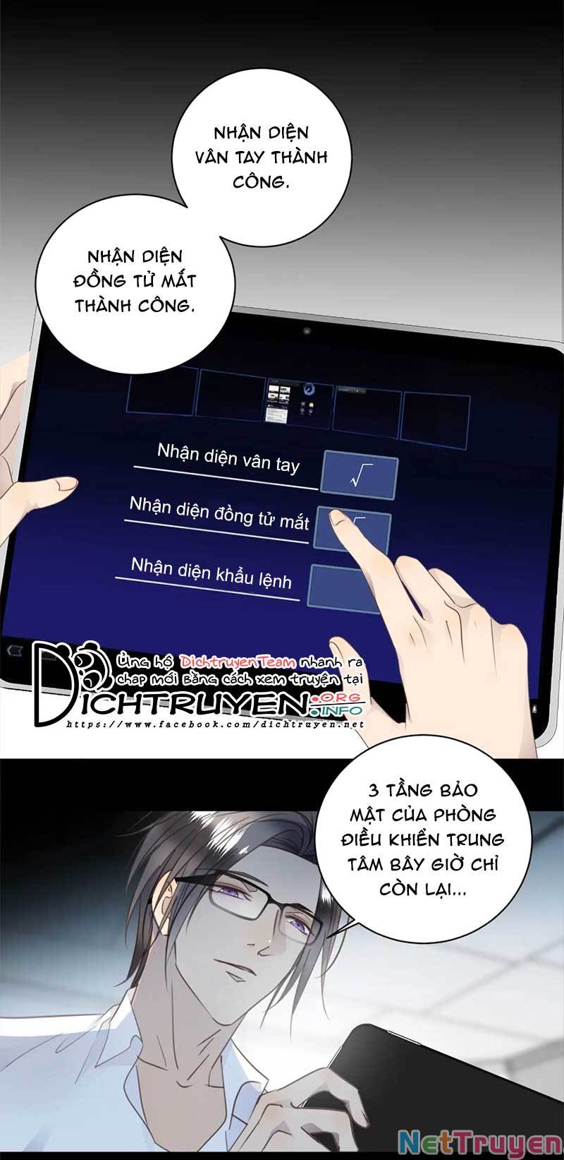 Tiên Sinh Nói Dối Chapter 60 - Trang 10