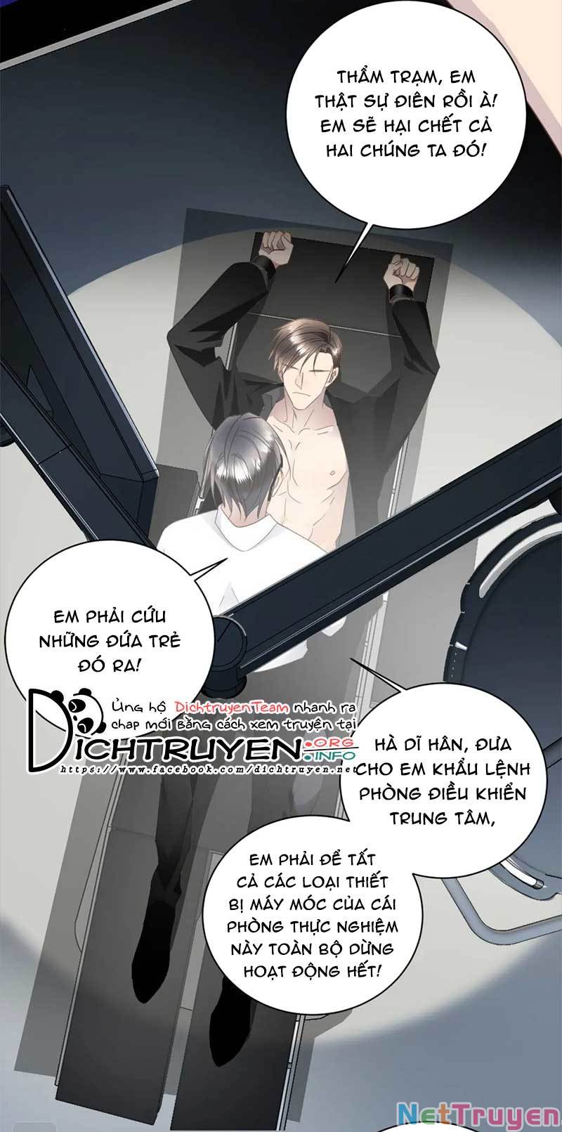 Tiên Sinh Nói Dối Chapter 60 - Trang 12