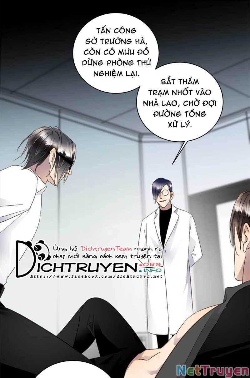 Tiên Sinh Nói Dối Chapter 60 - Trang 28