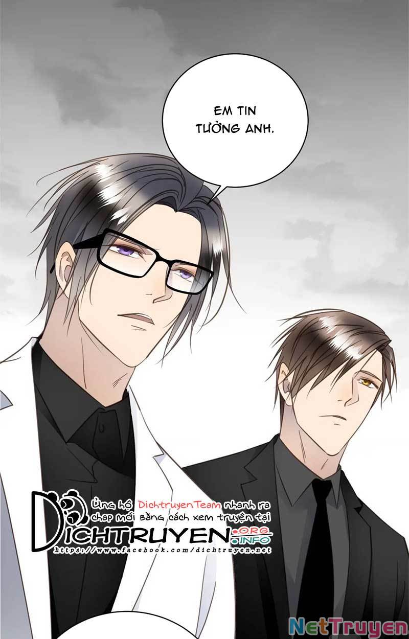 Tiên Sinh Nói Dối Chapter 60 - Trang 3