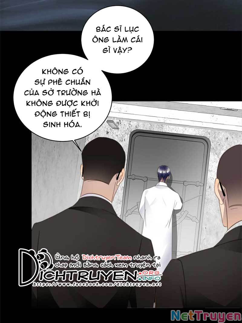 Tiên Sinh Nói Dối Chapter 60 - Trang 37