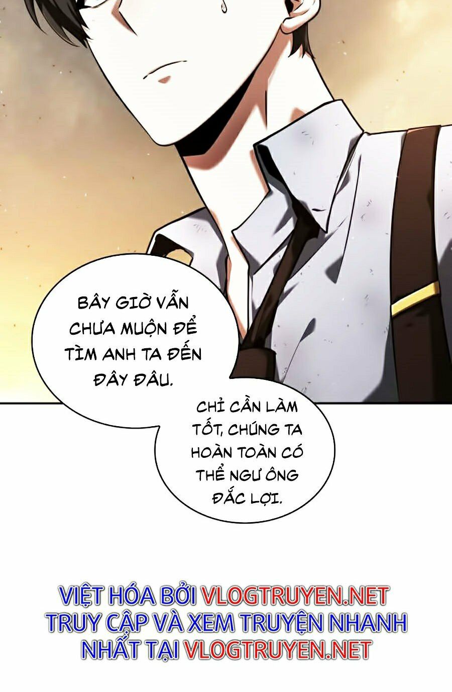 Toàn Tri Độc Giả Chapter 76 - Trang 18