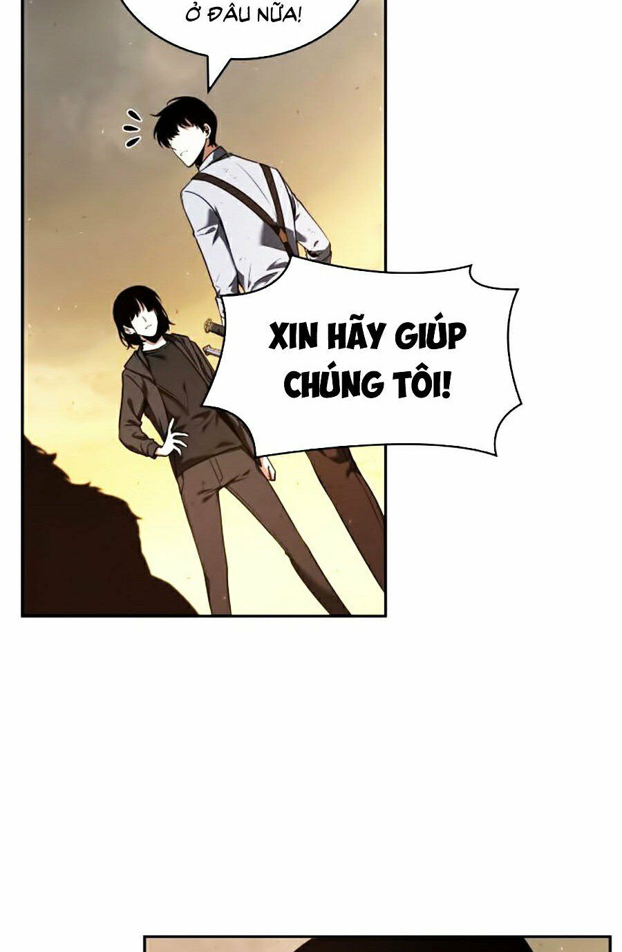 Toàn Tri Độc Giả Chapter 76 - Trang 24