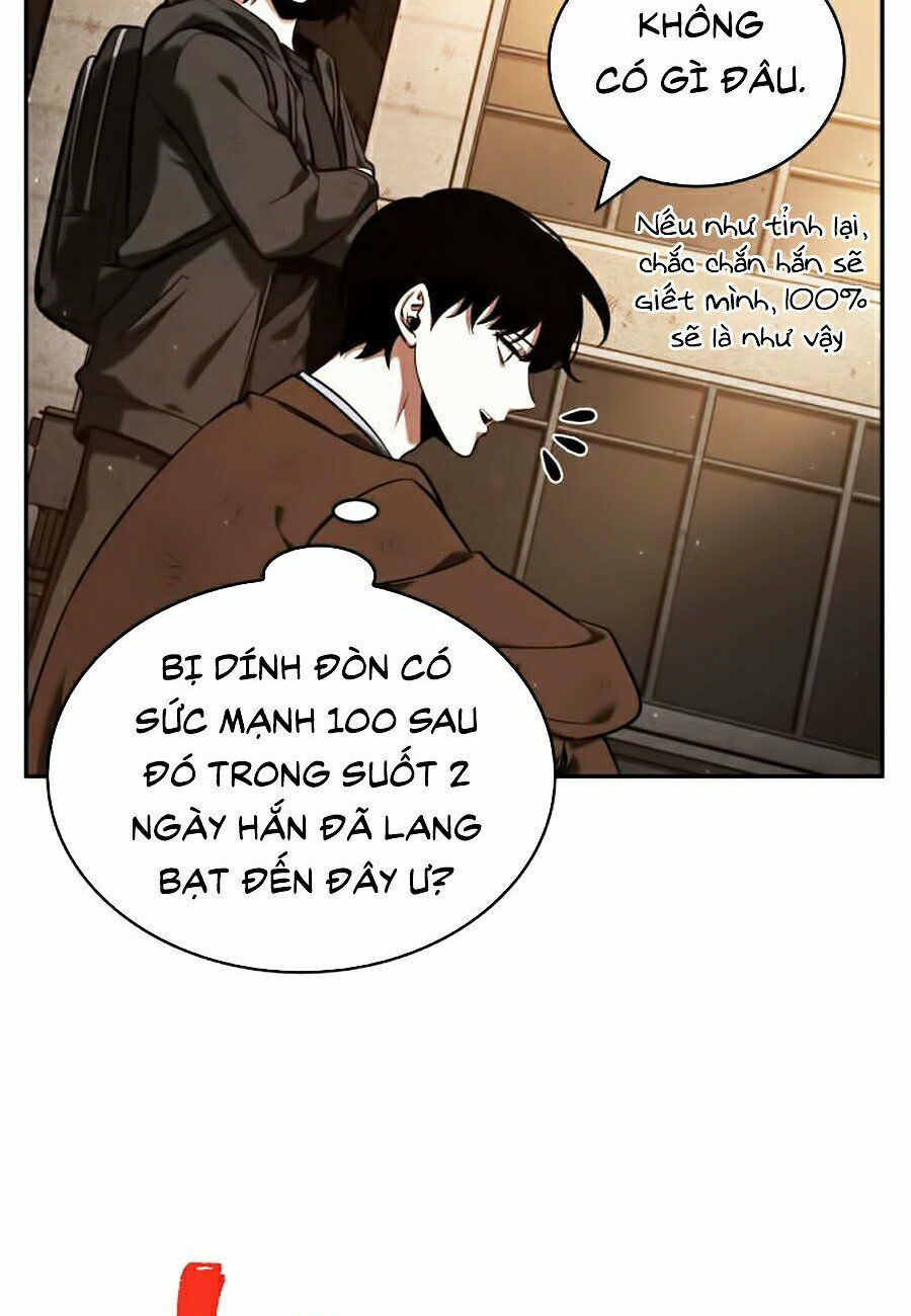 Toàn Tri Độc Giả Chapter 76 - Trang 49