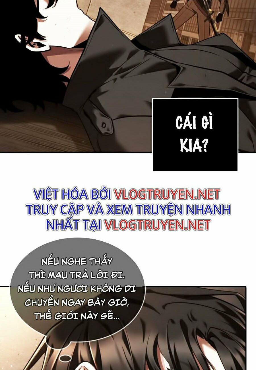 Toàn Tri Độc Giả Chapter 76 - Trang 62