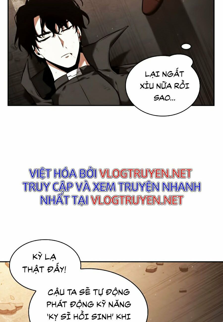 Toàn Tri Độc Giả Chapter 76 - Trang 66