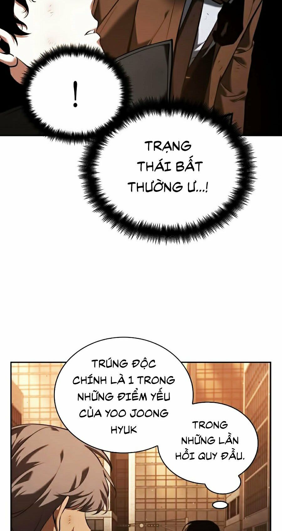 Toàn Tri Độc Giả Chapter 76 - Trang 70