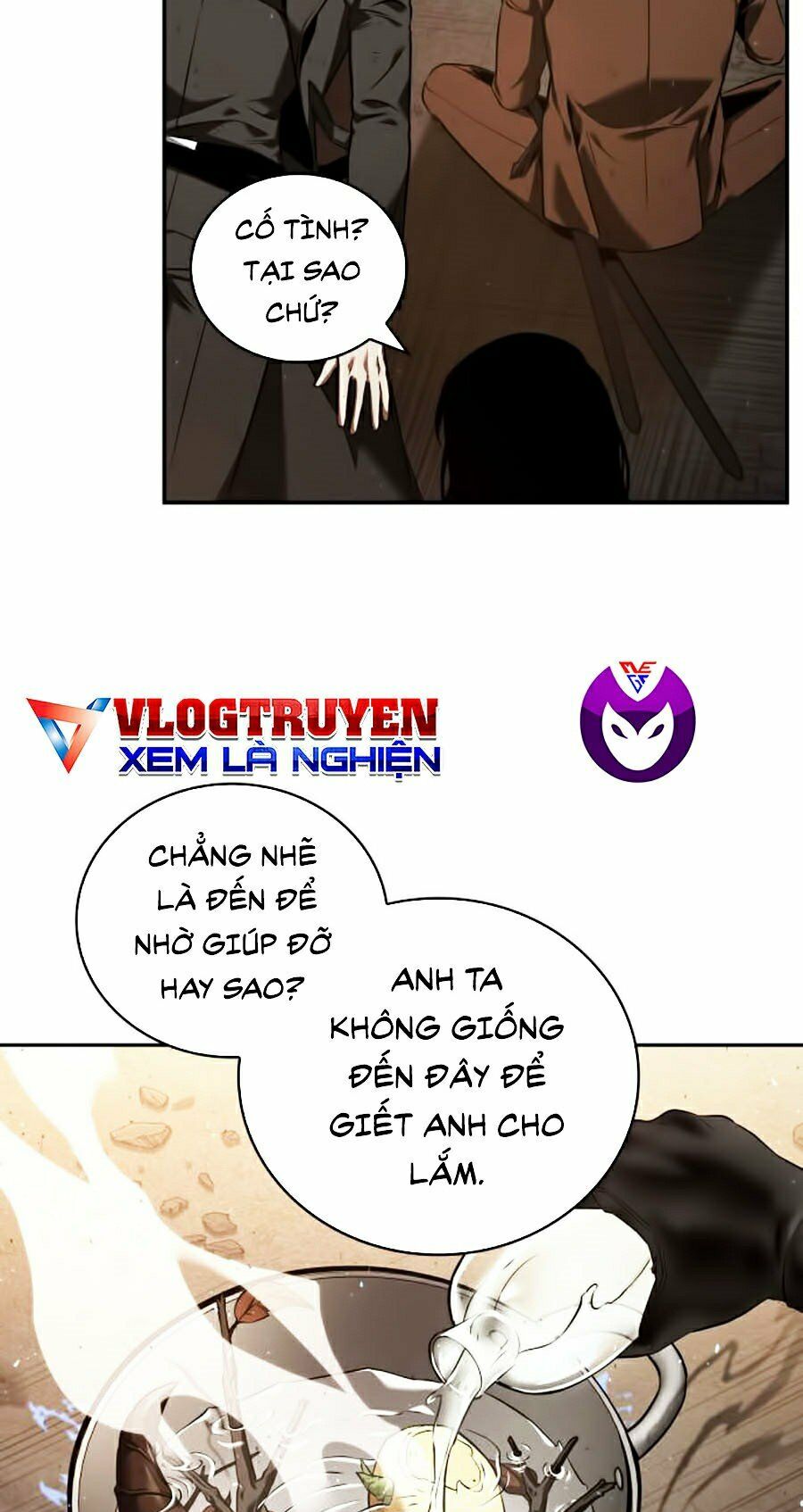 Toàn Tri Độc Giả Chapter 76 - Trang 77