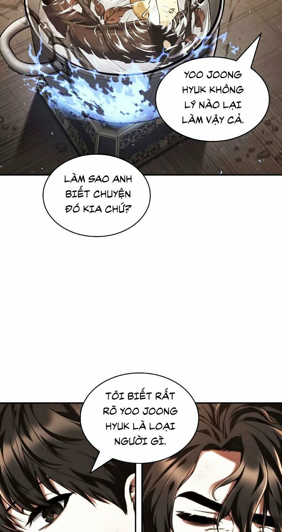 Toàn Tri Độc Giả Chapter 76 - Trang 78