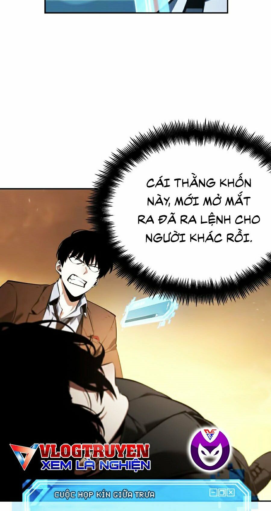 Toàn Tri Độc Giả Chapter 76 - Trang 94