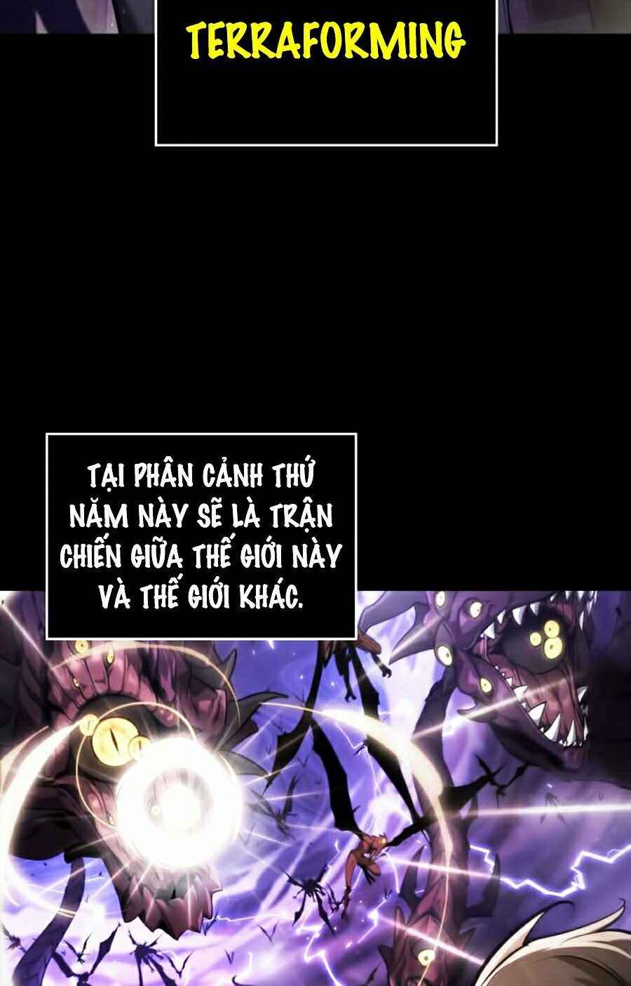 Toàn Tri Độc Giả Chapter 77 - Trang 29