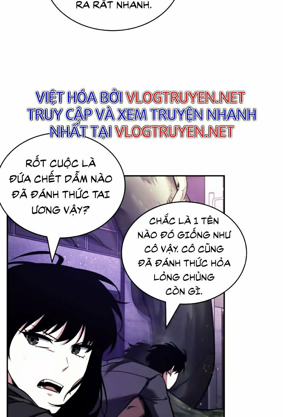 Toàn Tri Độc Giả Chapter 77 - Trang 34