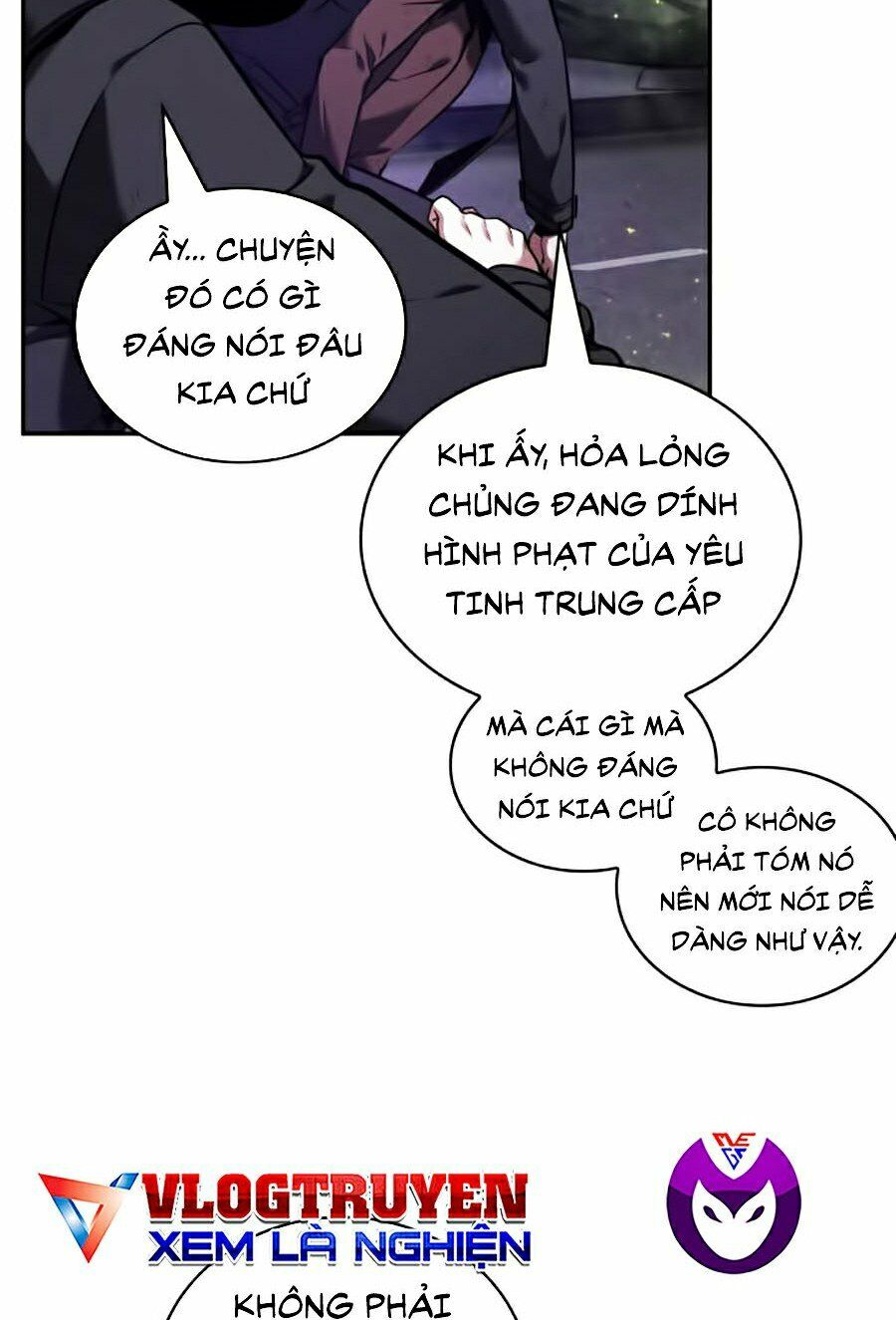 Toàn Tri Độc Giả Chapter 77 - Trang 35