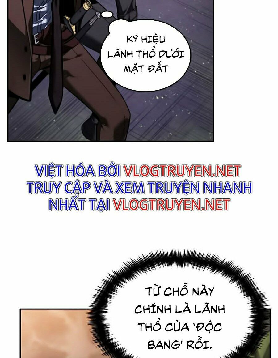 Toàn Tri Độc Giả Chapter 77 - Trang 82