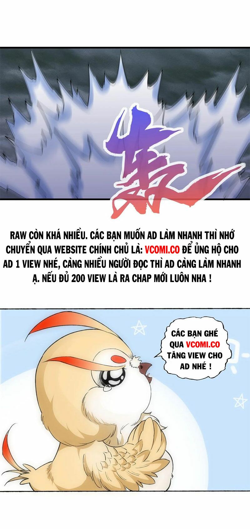 Vạn Cổ Đệ Nhất Thần Chapter 45 - Trang 32