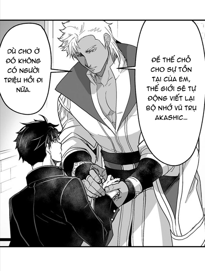 Vợ Của Titan Chapter 34 - Trang 33