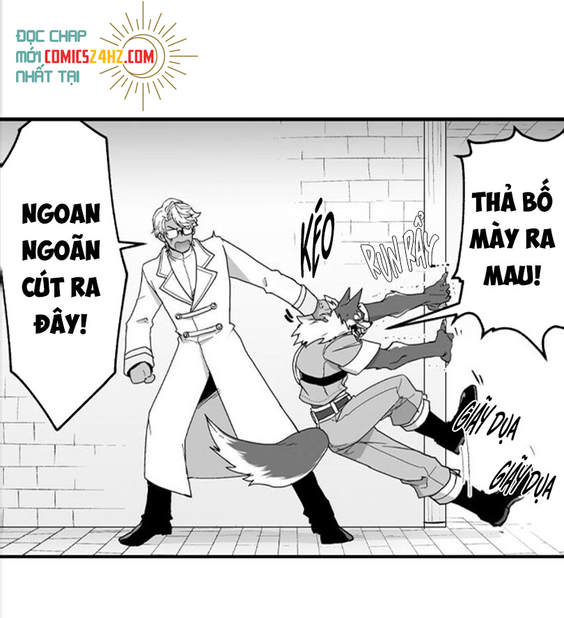 Vợ Của Titan Chapter 34 - Trang 6