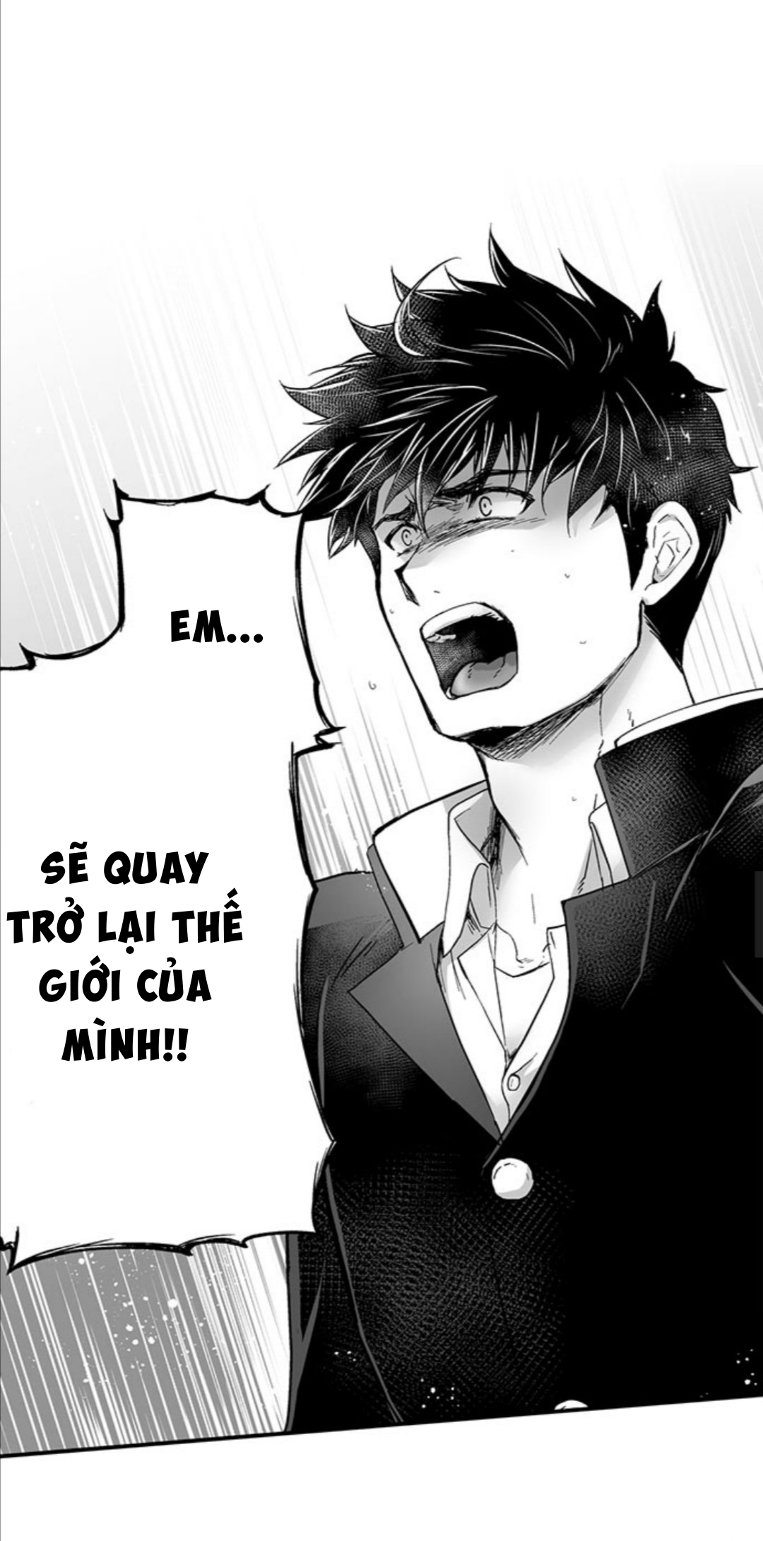 Vợ Của Titan Chapter 35 - Trang 10