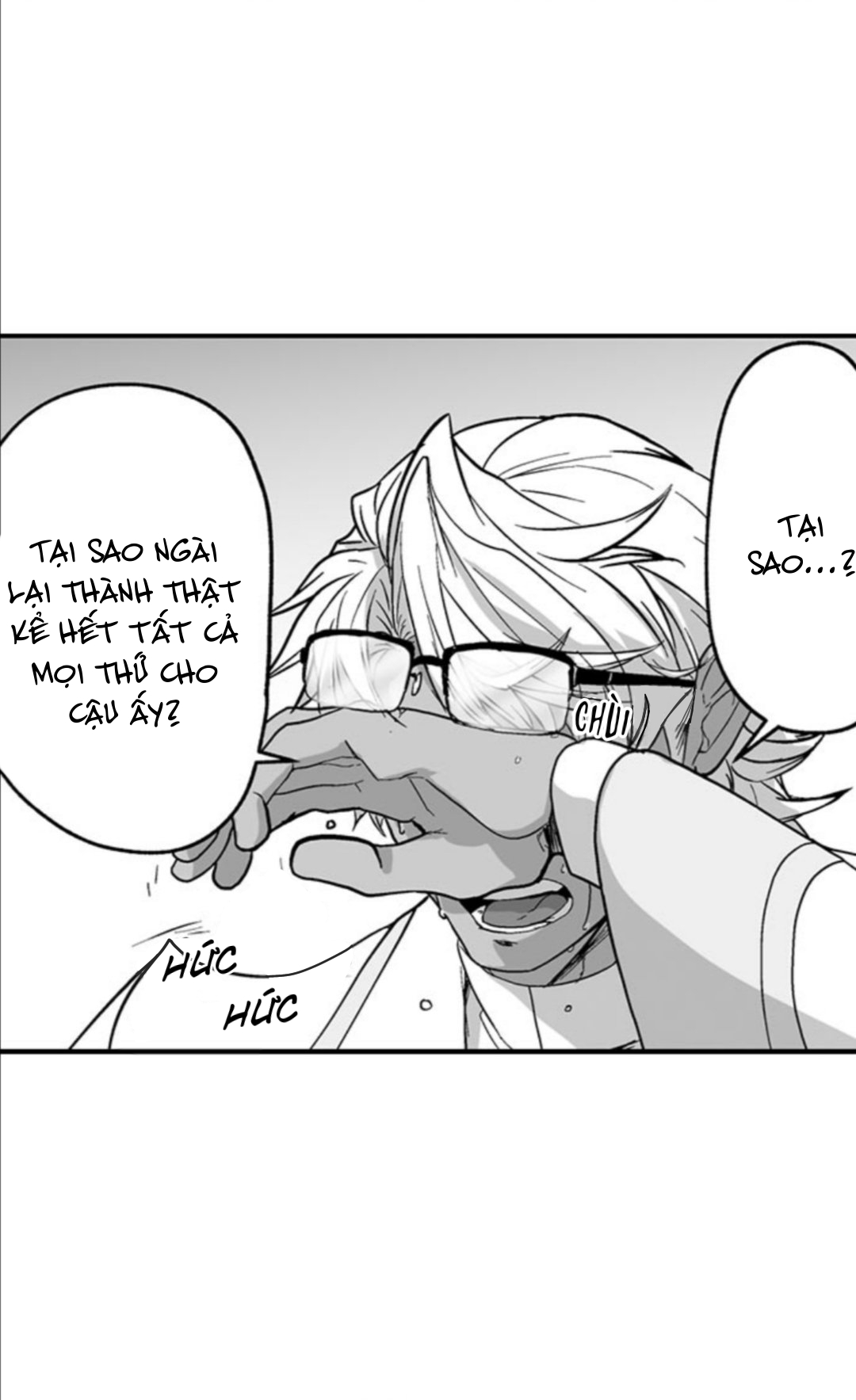 Vợ Của Titan Chapter 35 - Trang 14