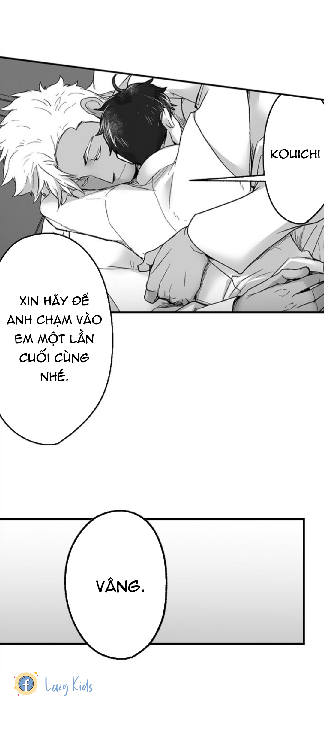 Vợ Của Titan Chapter 36 - Trang 8