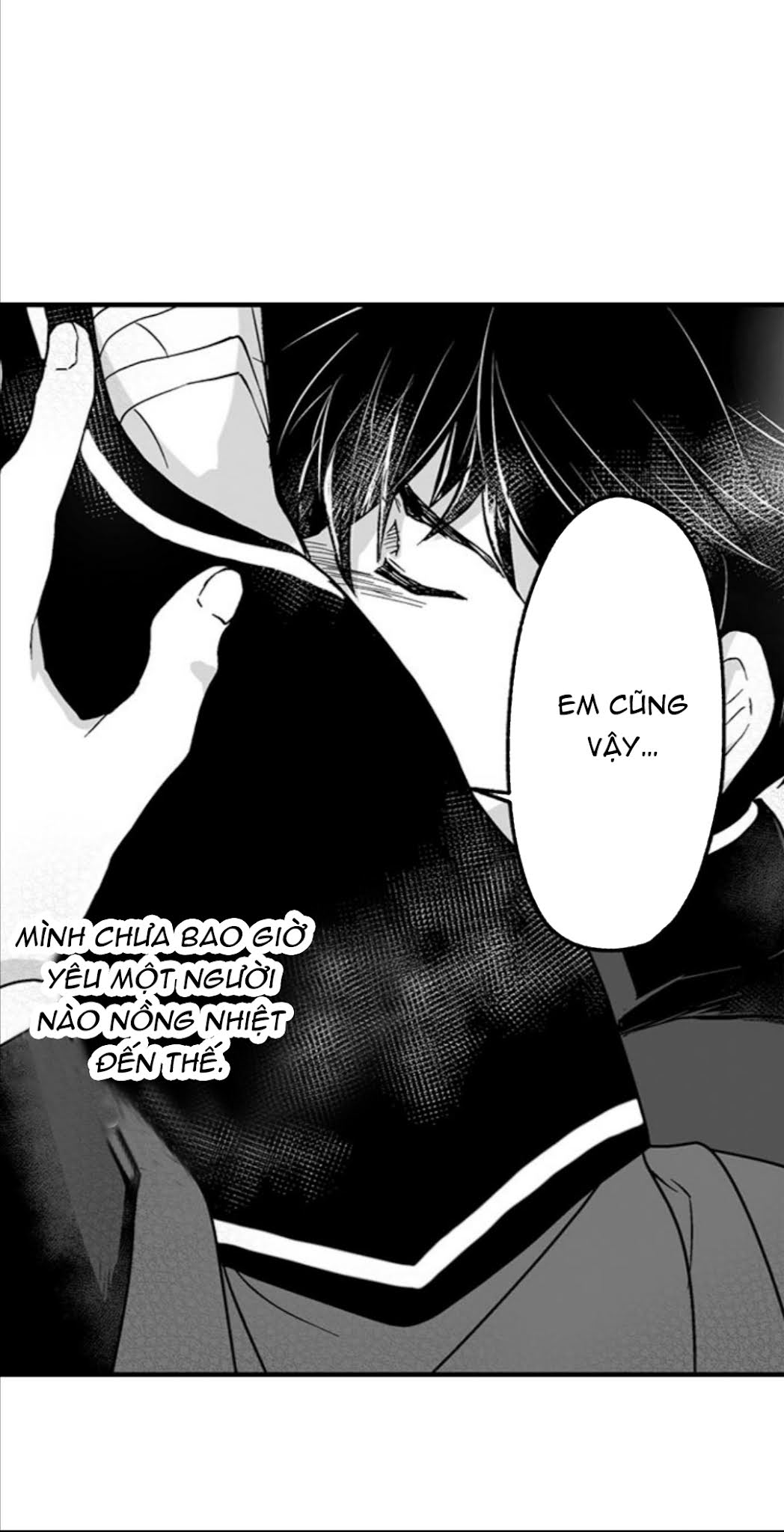 Vợ Của Titan Chapter 37 - Trang 11