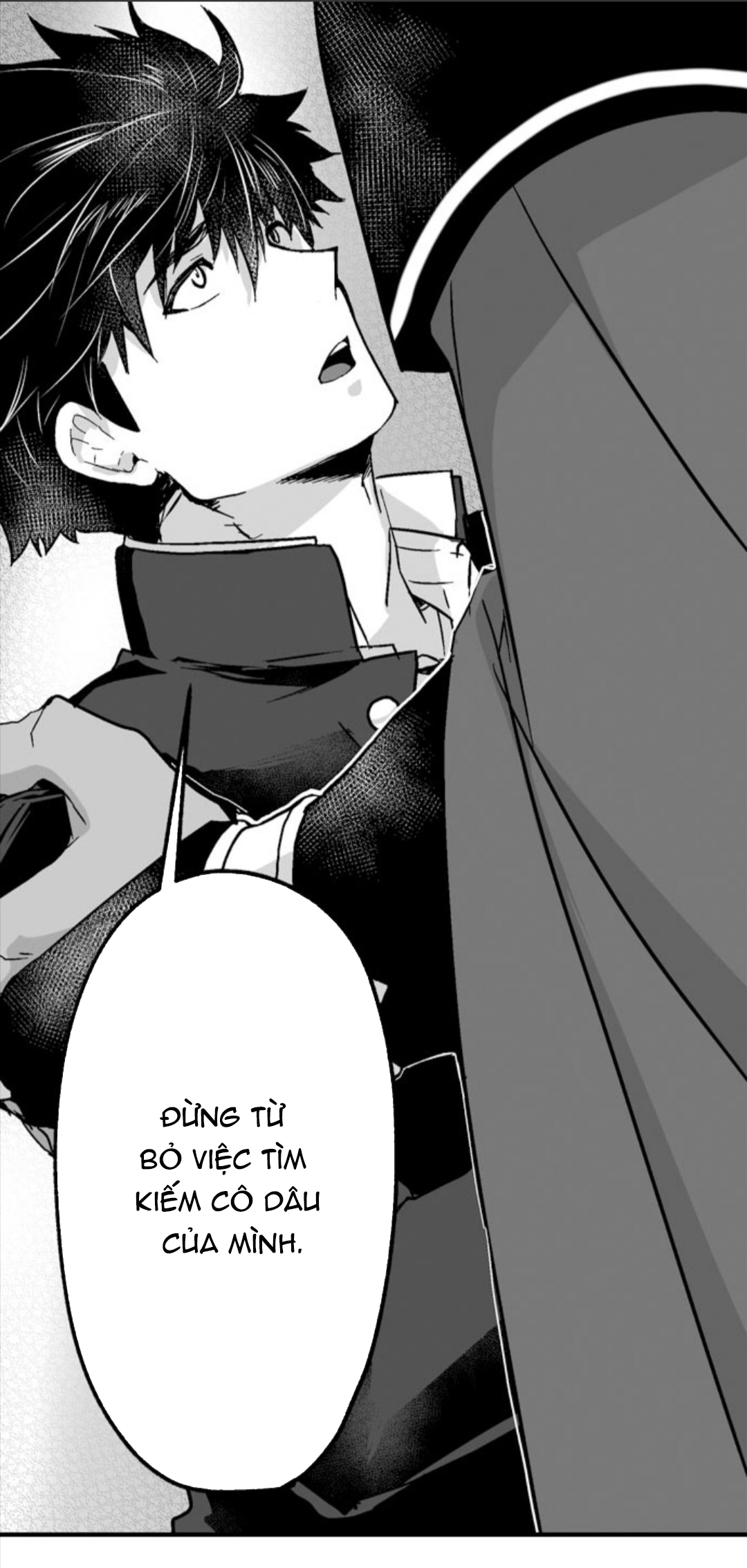 Vợ Của Titan Chapter 37 - Trang 16