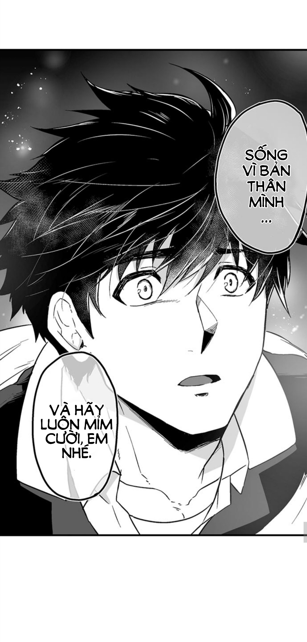 Vợ Của Titan Chapter 37 - Trang 29